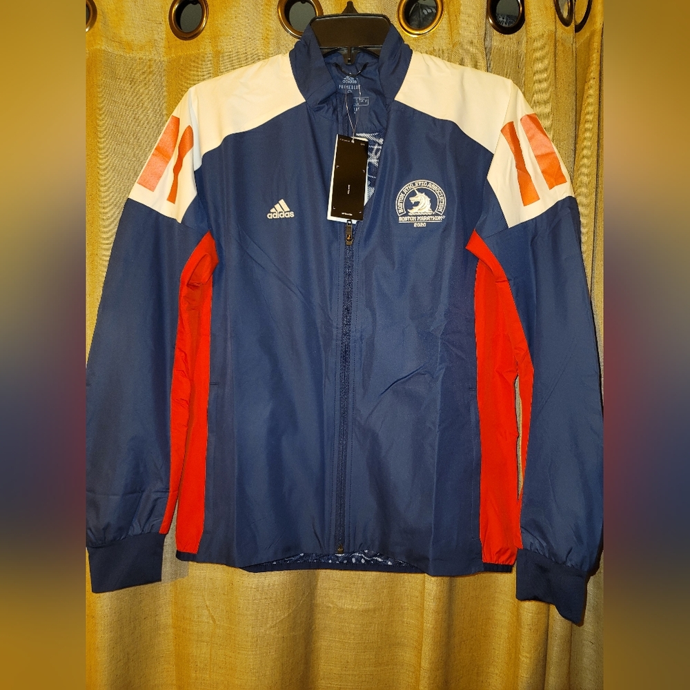 BNWT ADIDAS Windbreaker